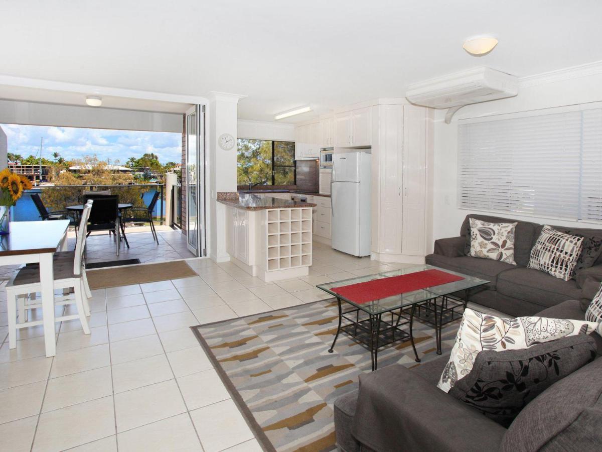 Maui Unit 6 Apartment Mooloolaba Exterior foto