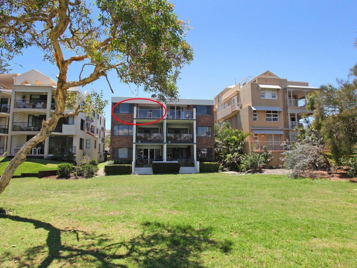 Maui Unit 6 Apartment Mooloolaba Exterior foto